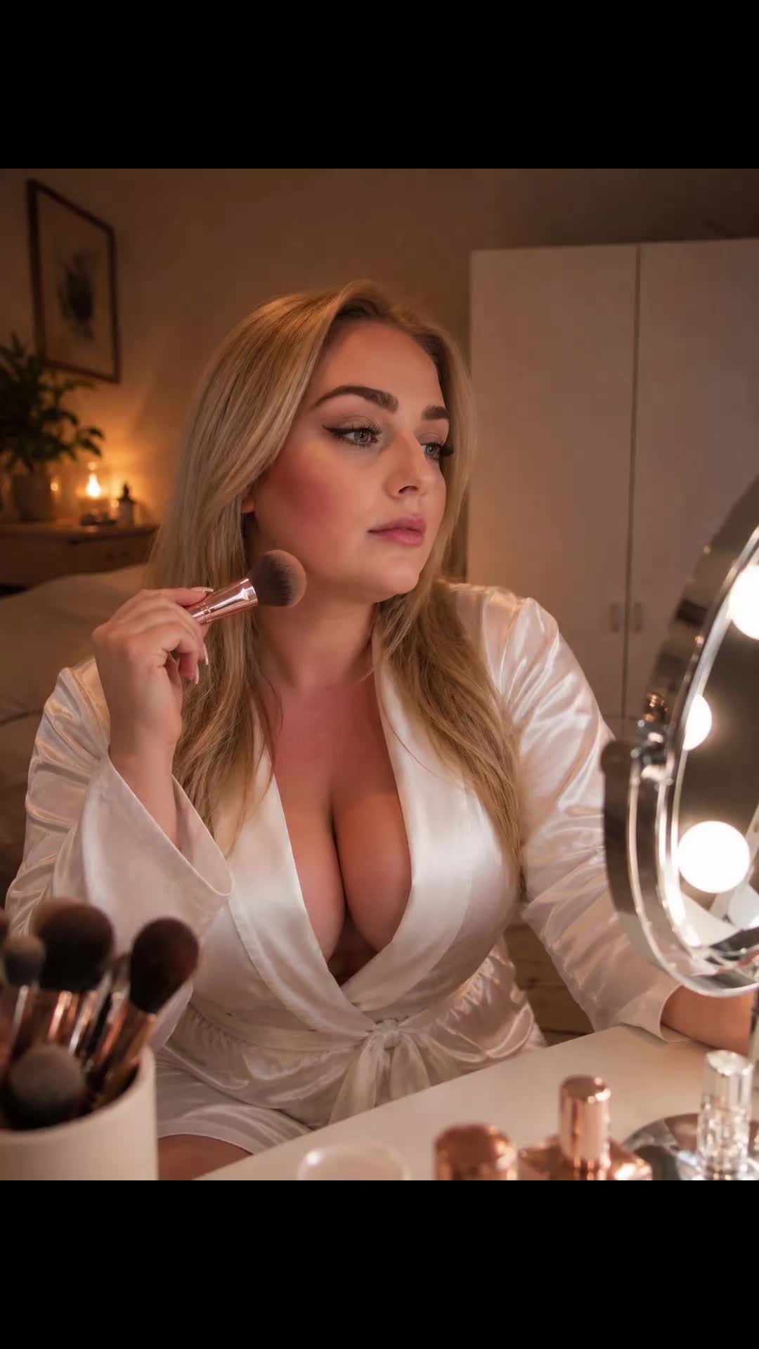 @Curvy White Sheniqua