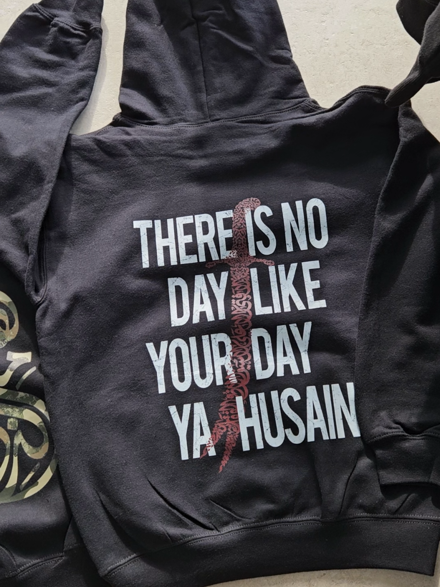 @Allegiance Apparel