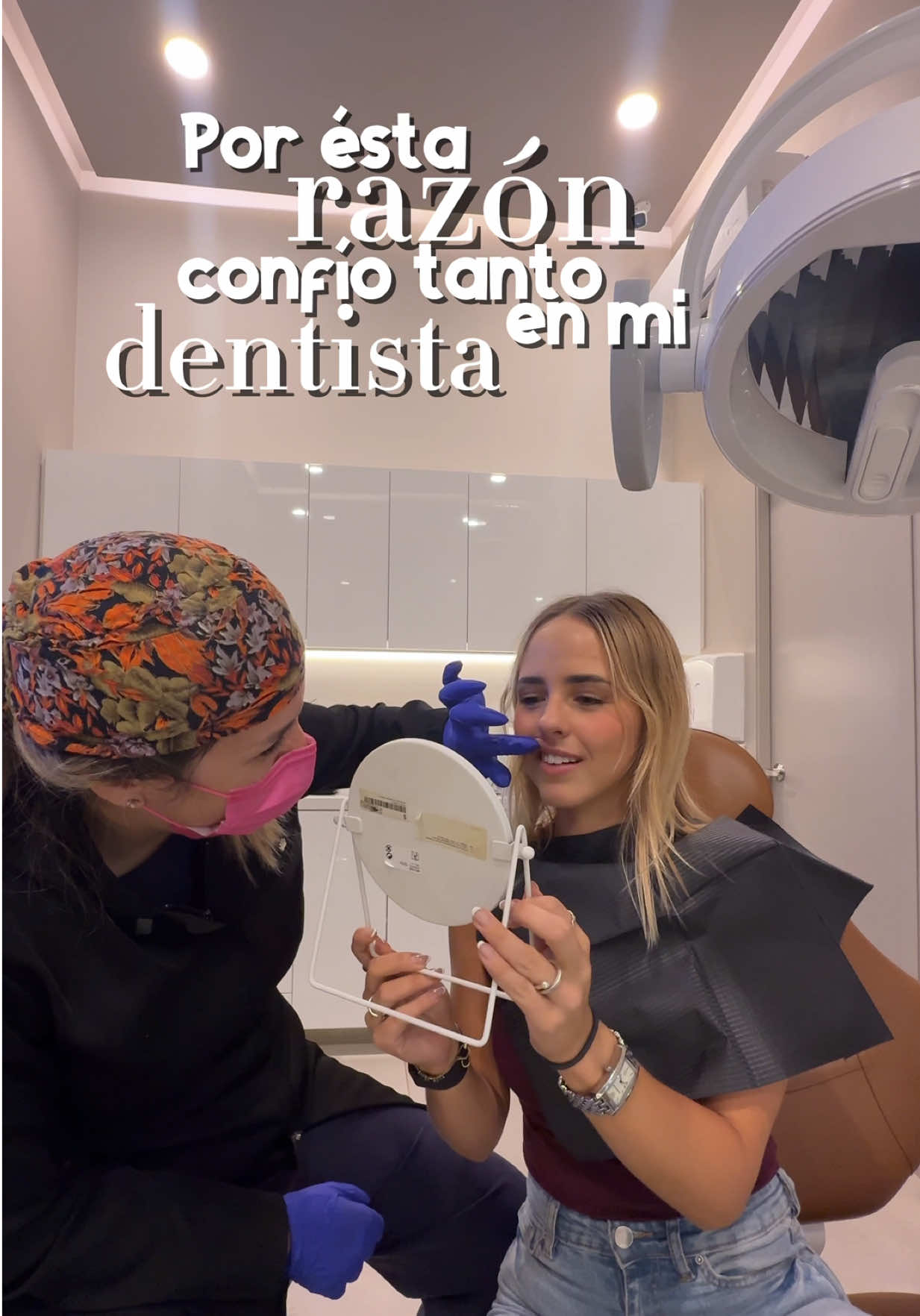 @Ana Salvatori