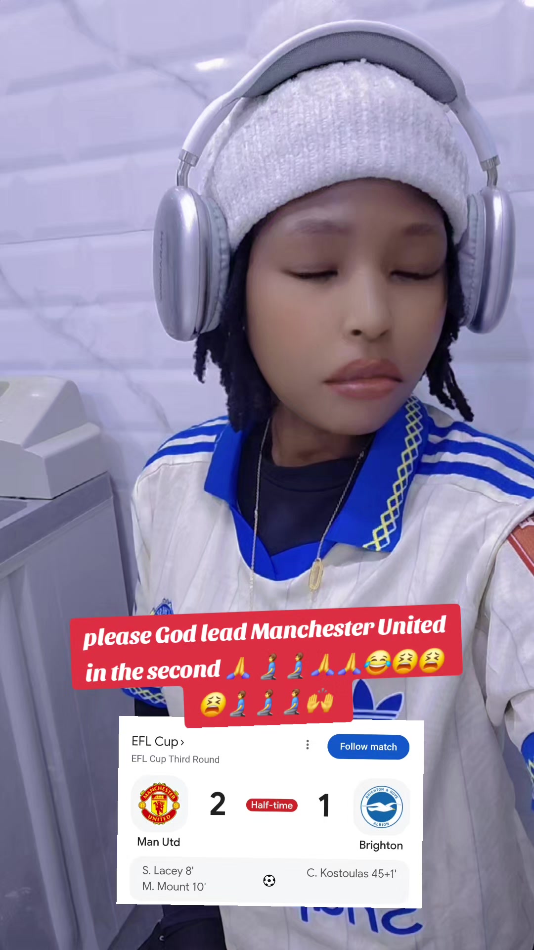 @FLA UNITED 💯