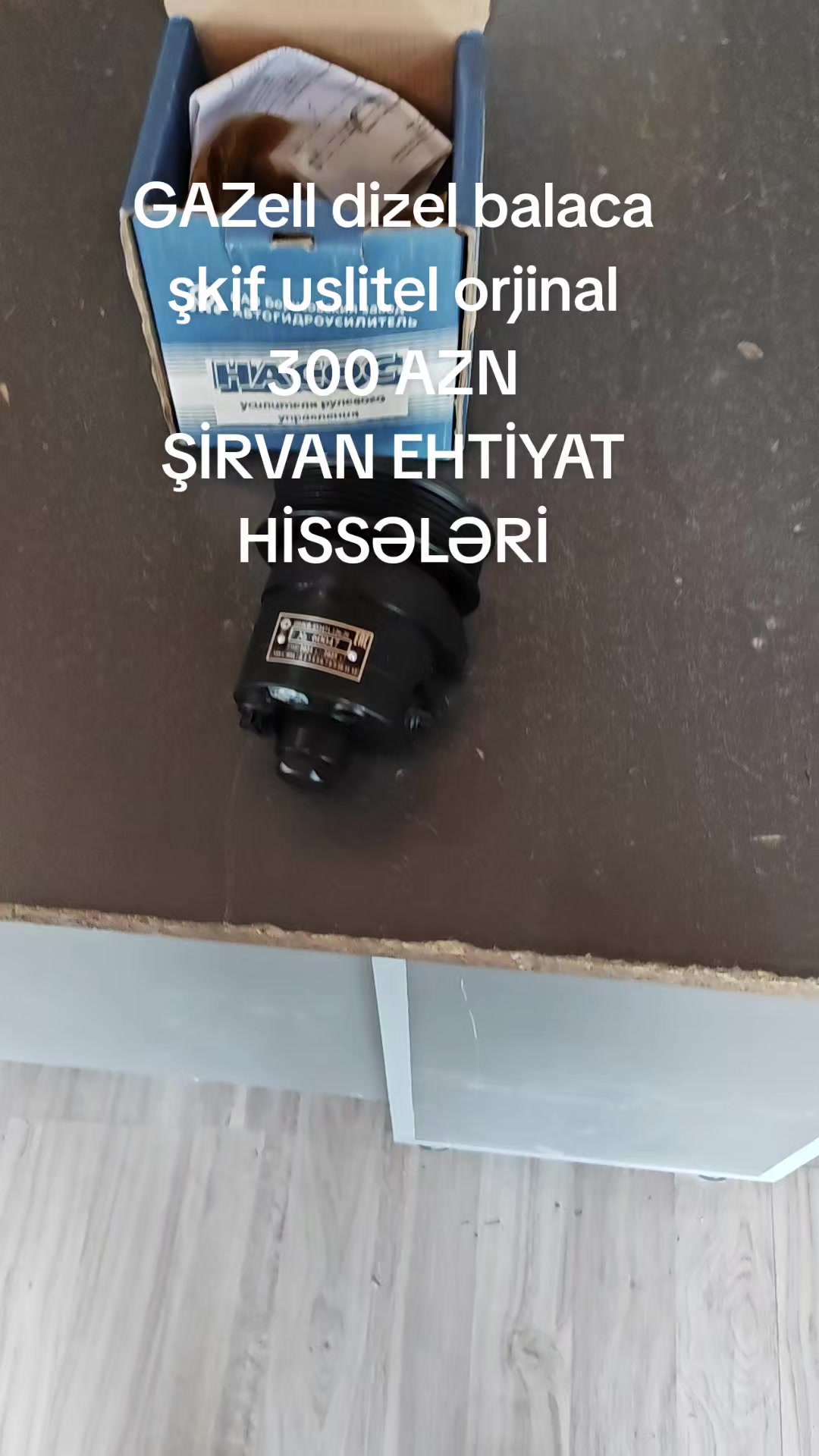 @EHTİYAT_HİSSELERİ_SİRVAN