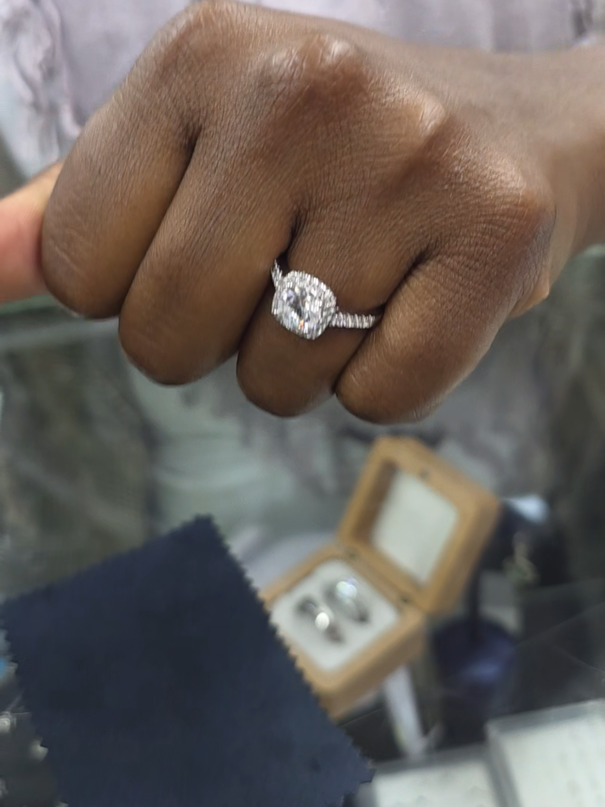 @The Little Jewellers