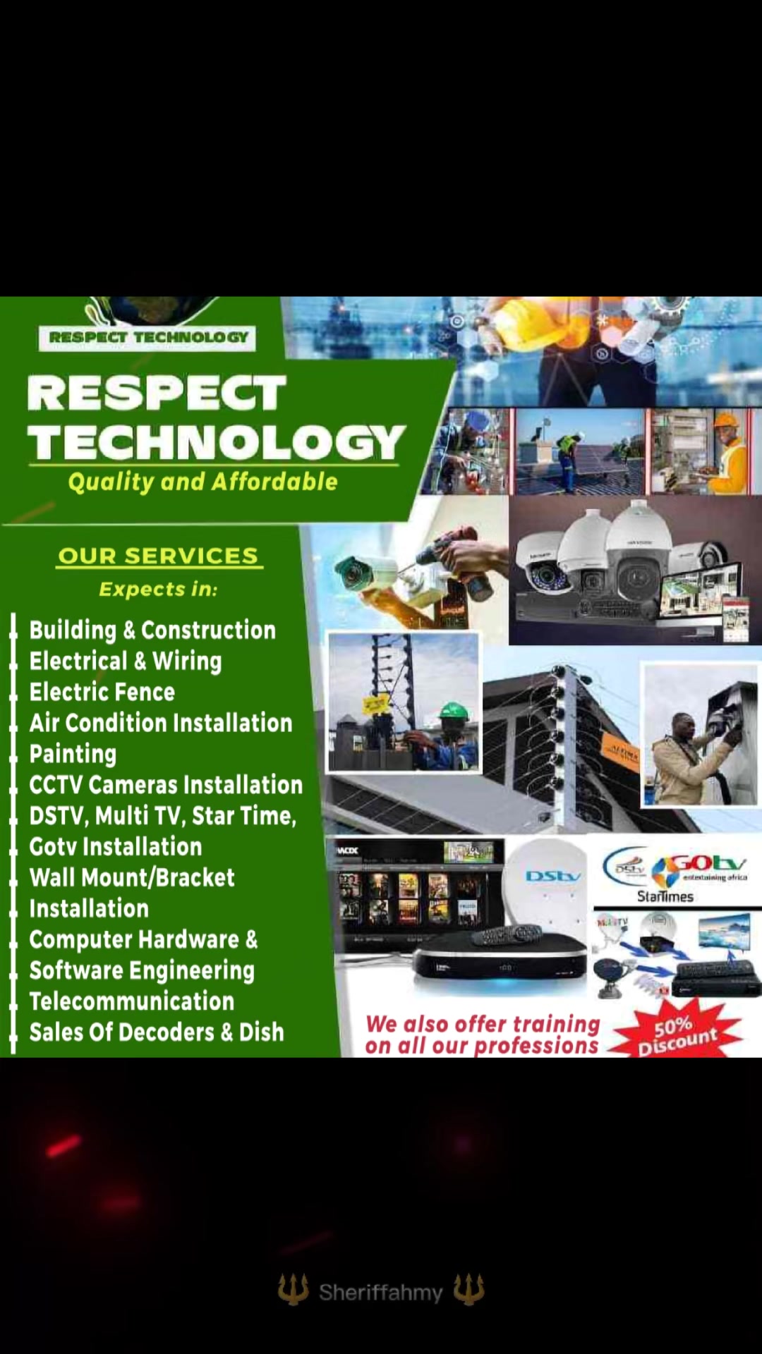 @respect tech