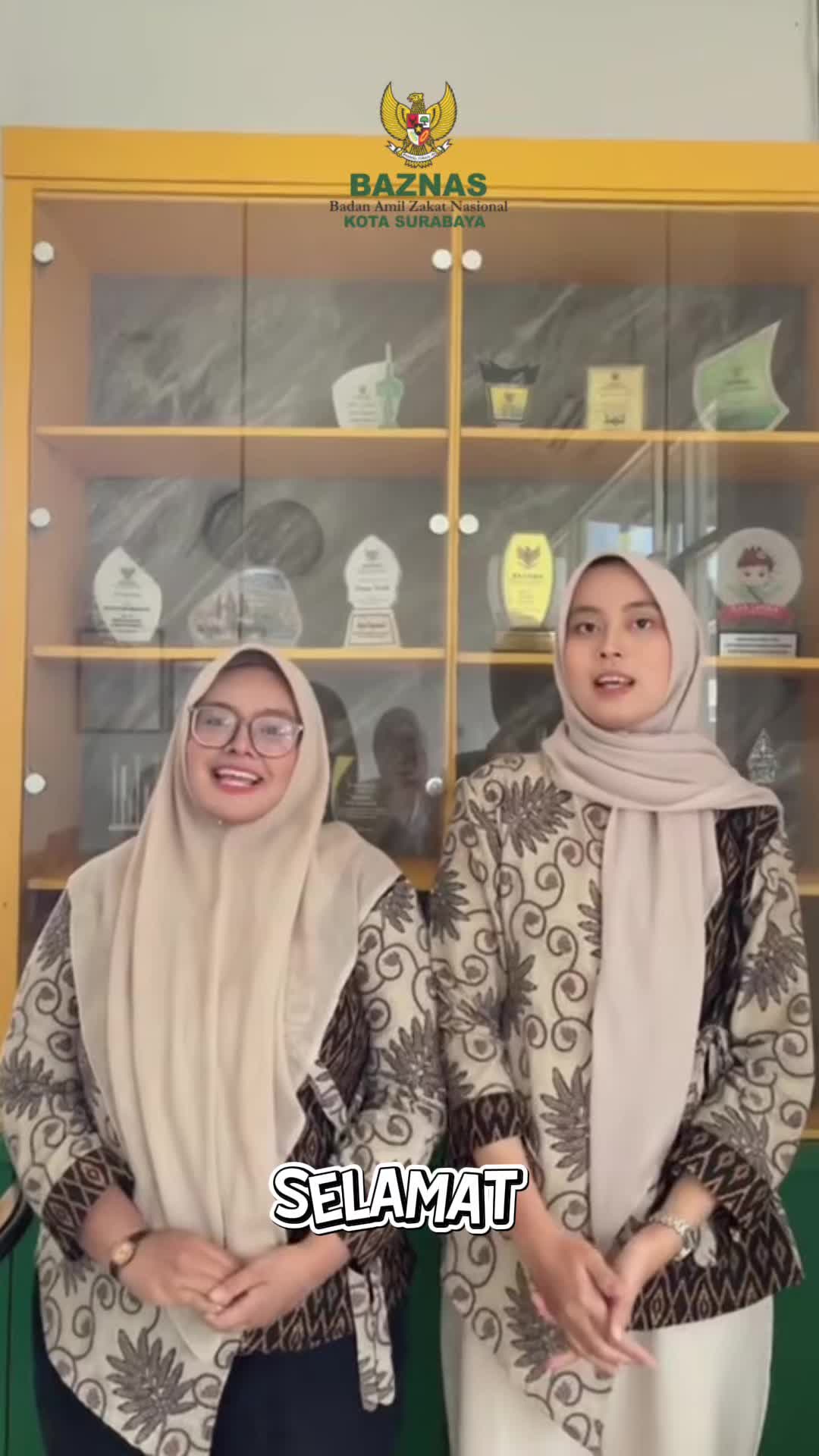 @BAZNAS Surabaya