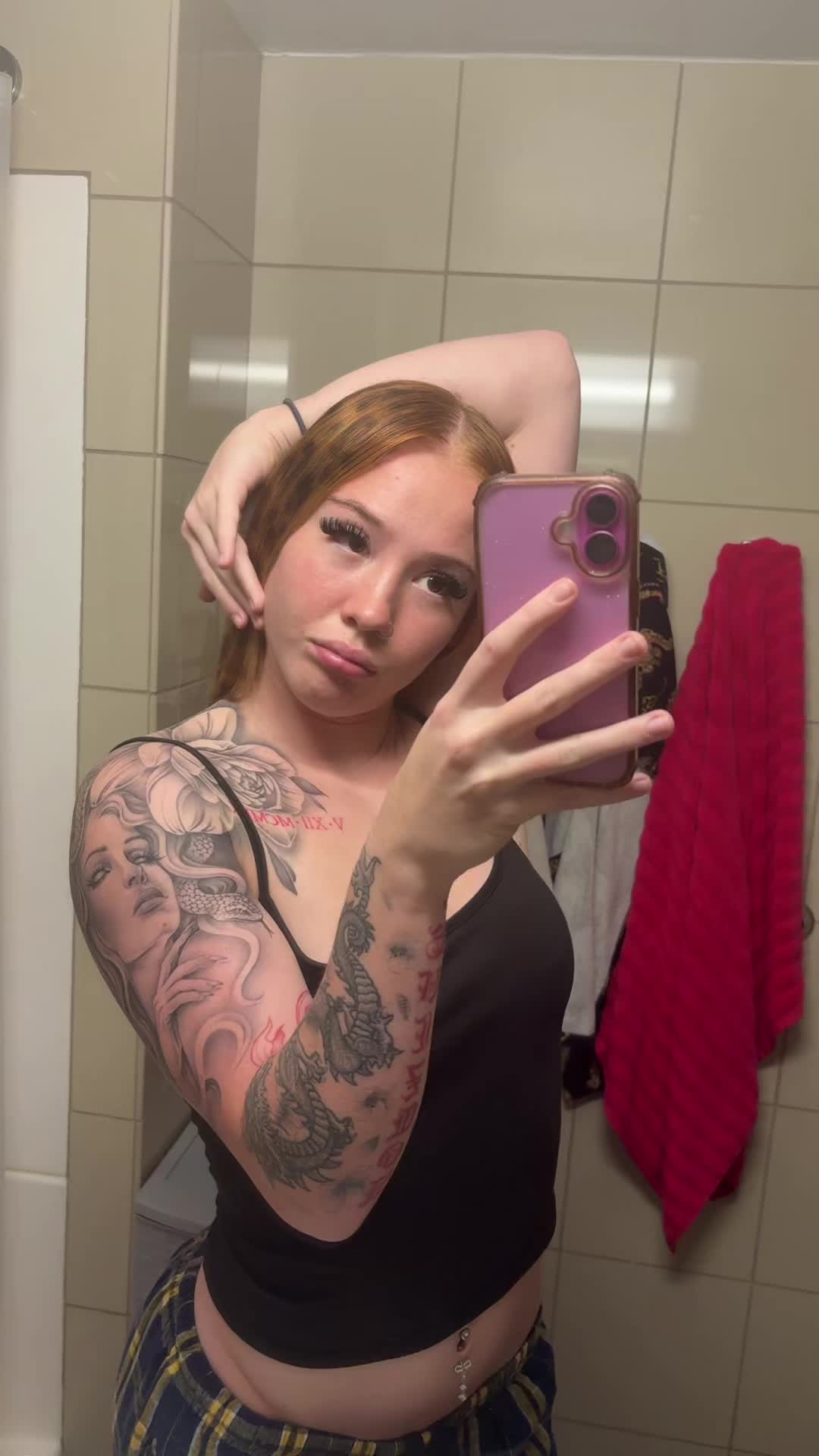@kileydaballer