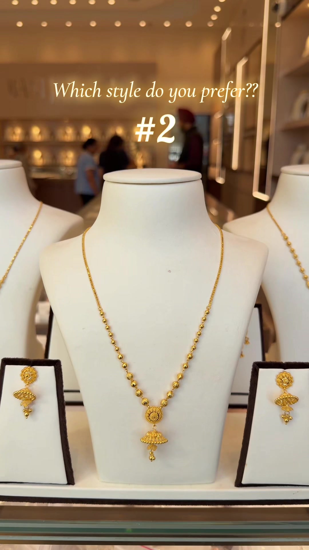 @Bani Jewellers