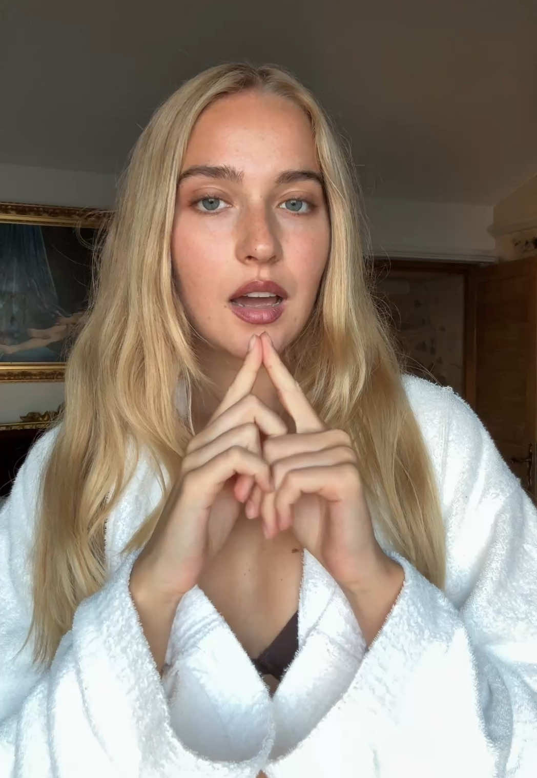 @Eva Meloche