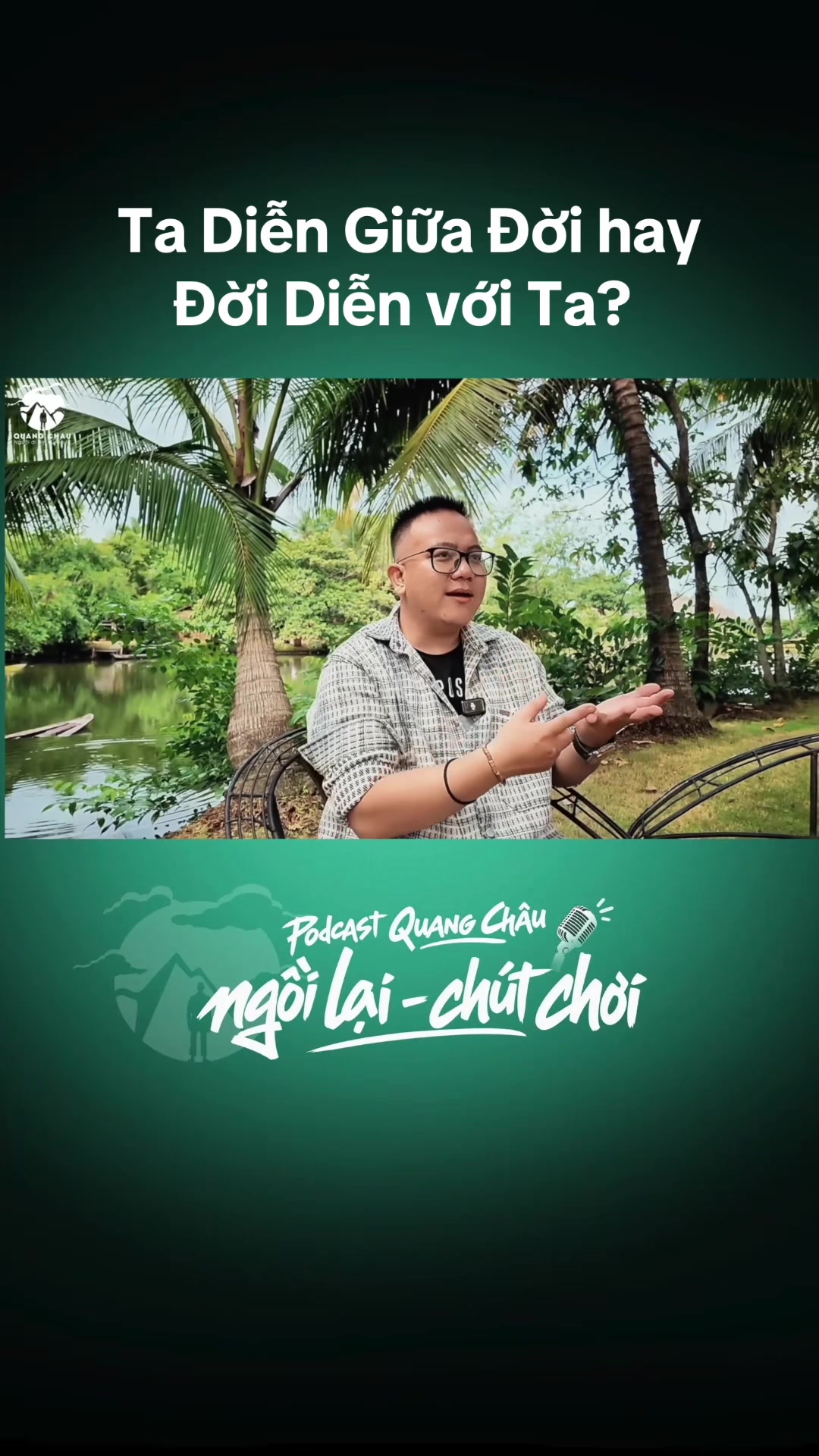 @Người Đi Tìm Huyền Bí