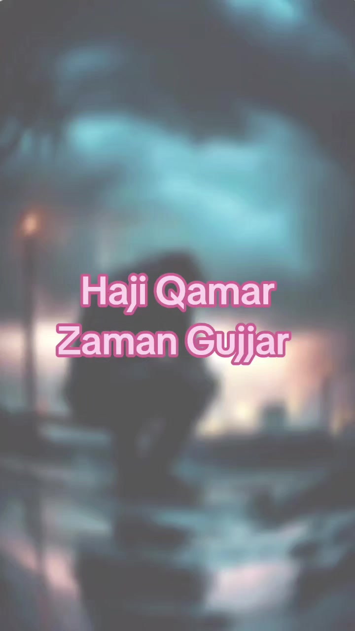 @Qamar Gujjar ✅