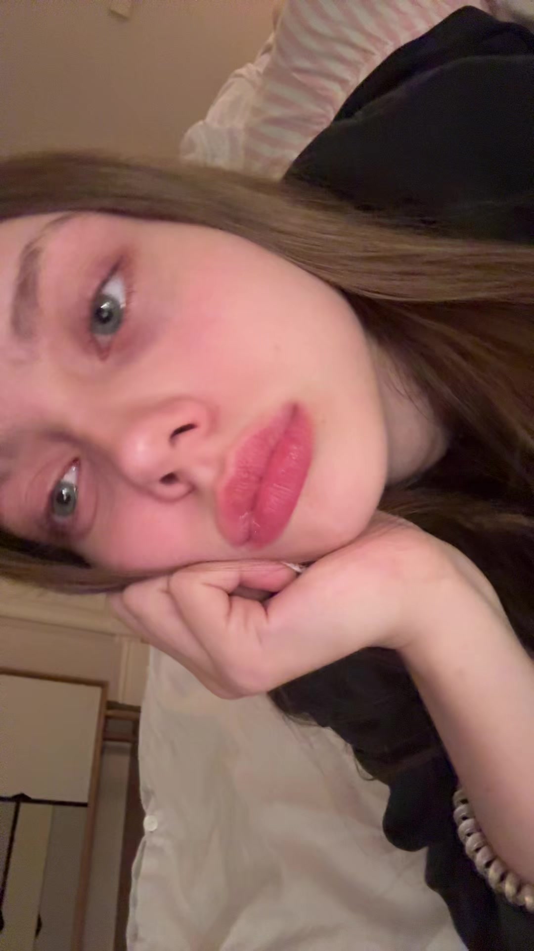 @кислинка
