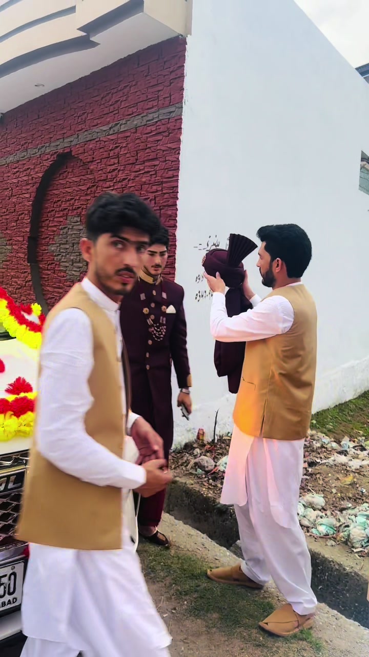 @Junaid Khan