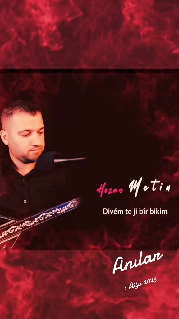 @Hozan Metin