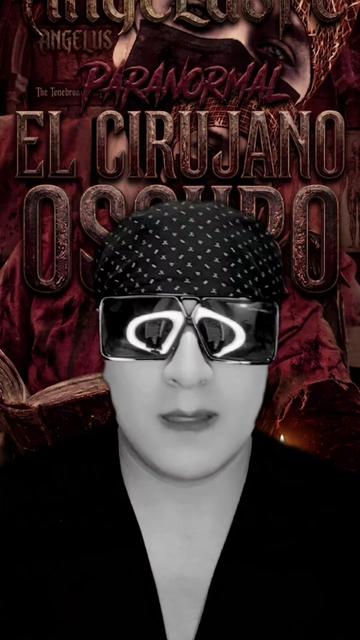@Cirujano Oscuro