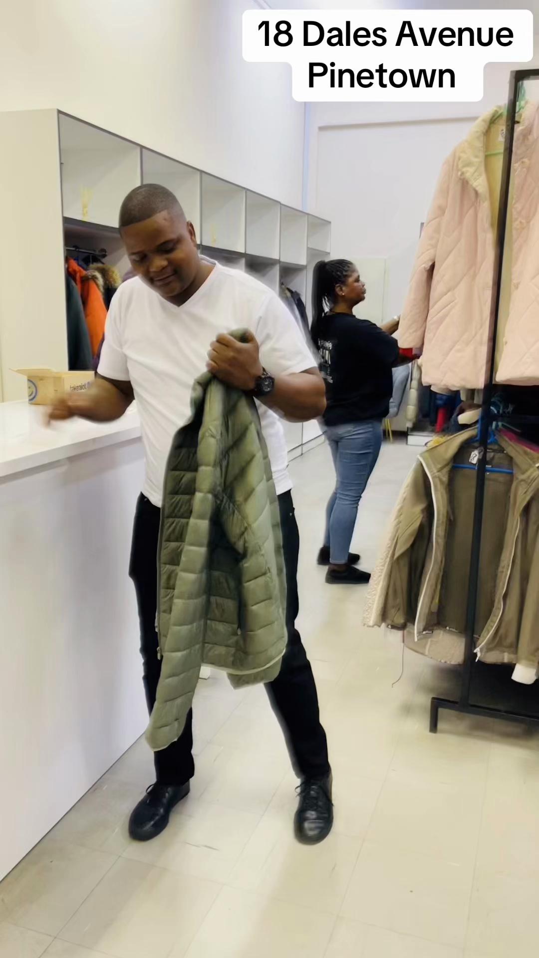 @Zamangwane’s Closet