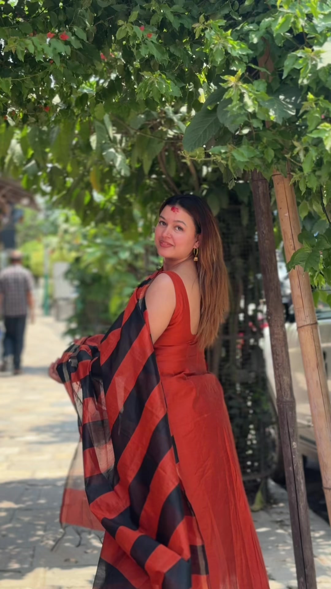 @ankita chettri