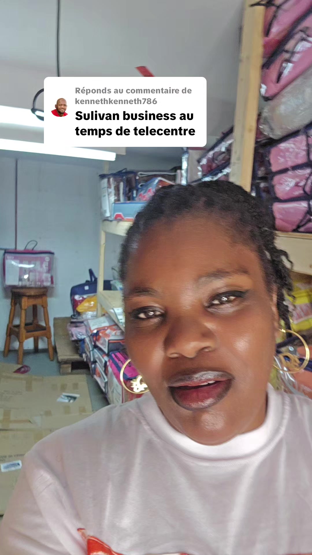 @Oumou Zangoli