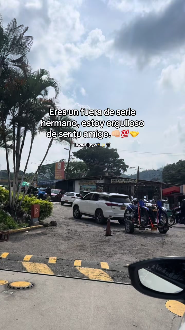 @Los de la yz