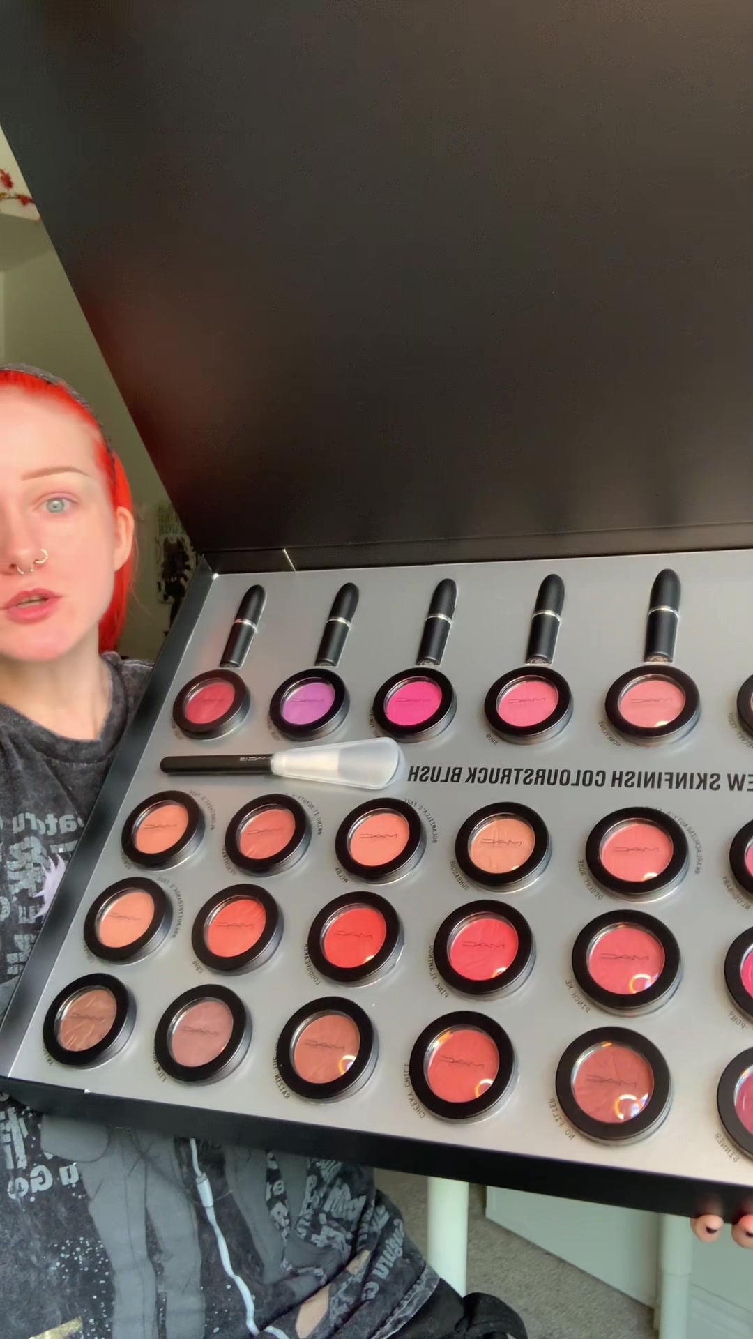 @maddy 💗🧡