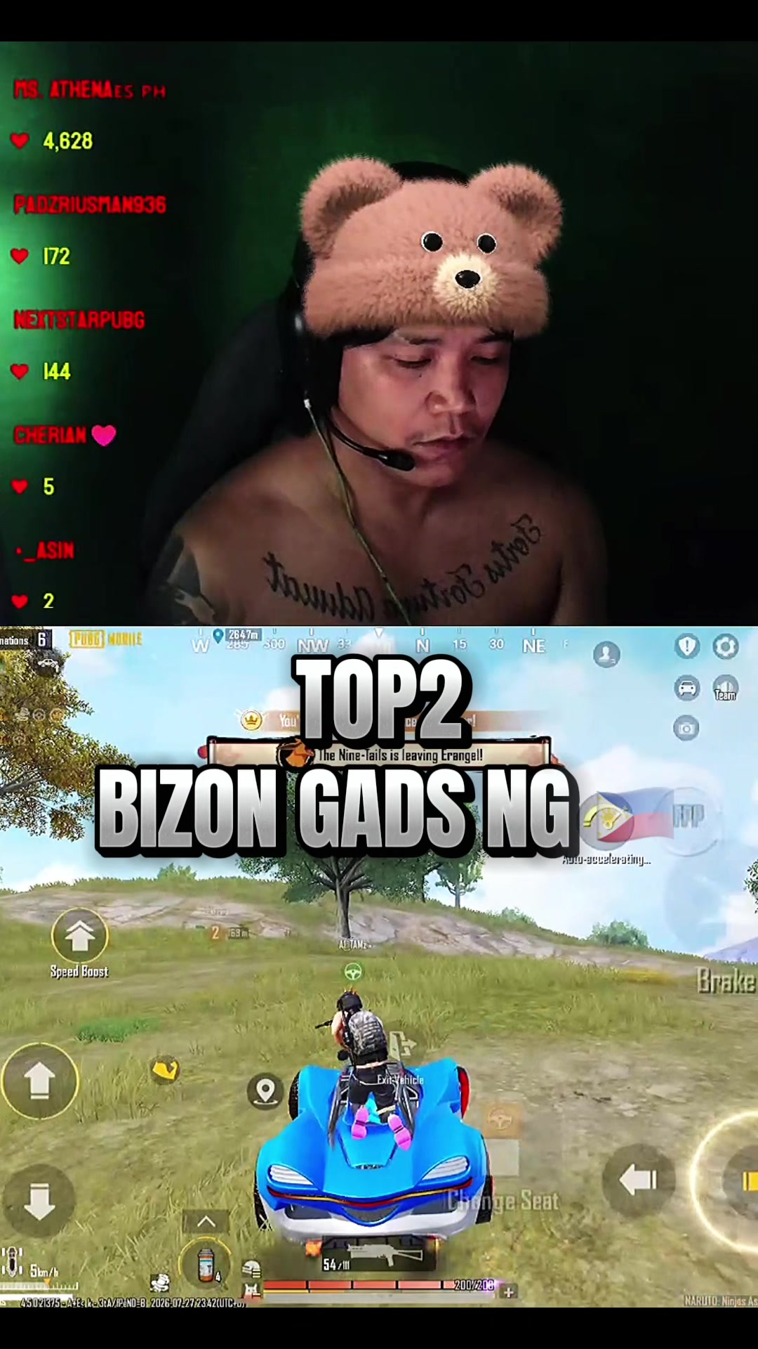 @insCREAMPIE