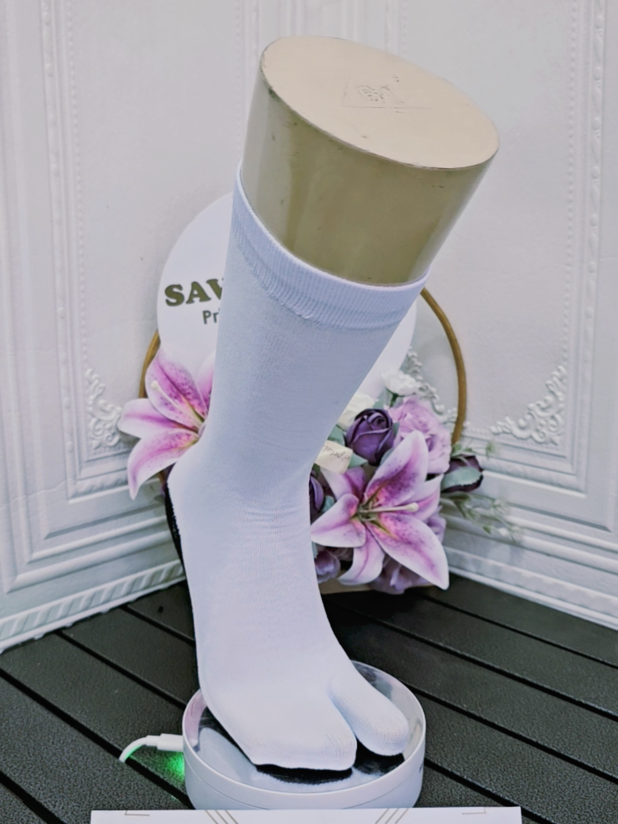 @Savana sock