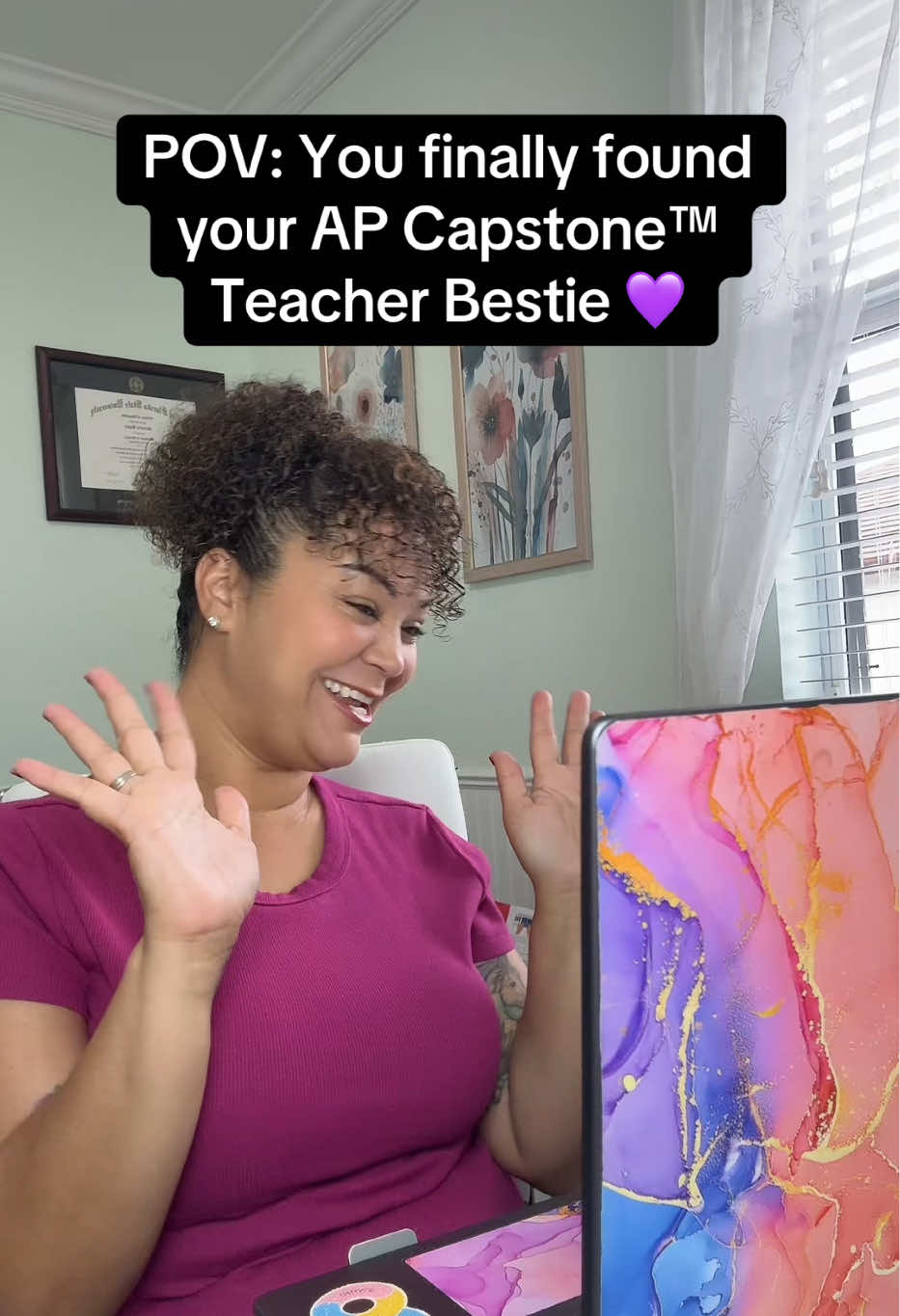 @capstonequeen