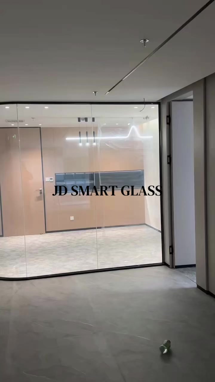@Jack Smart glass