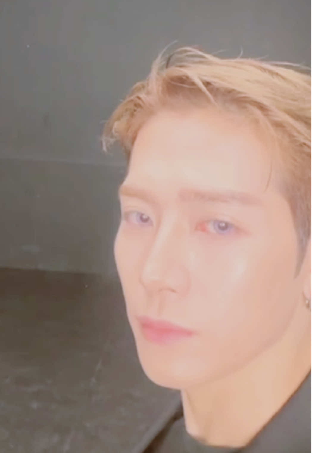 @Jackson Wang 王嘉爾 잭슨