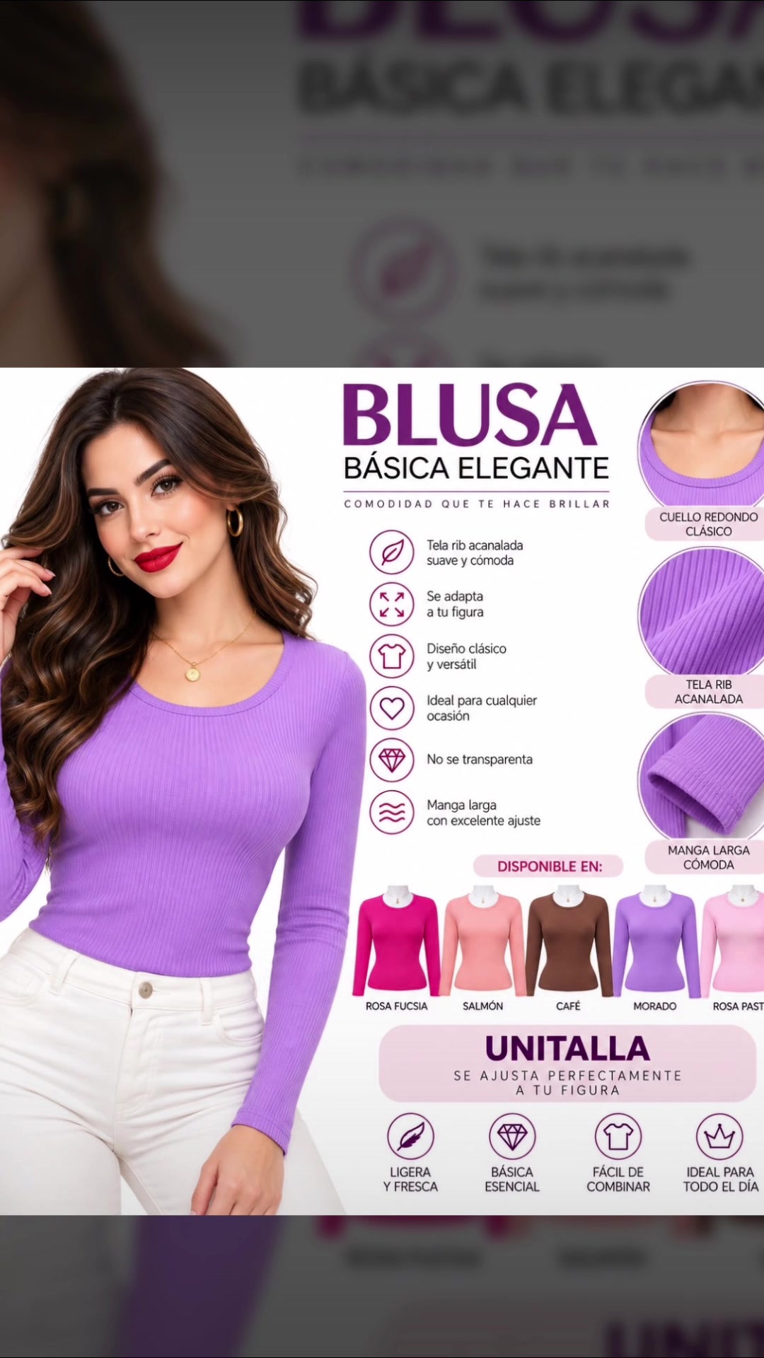 @✨EL PALACIO DE LAS BLUSAS🕌