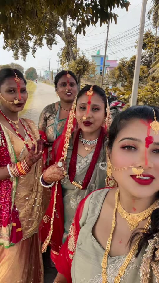 @Kaushal's Wife