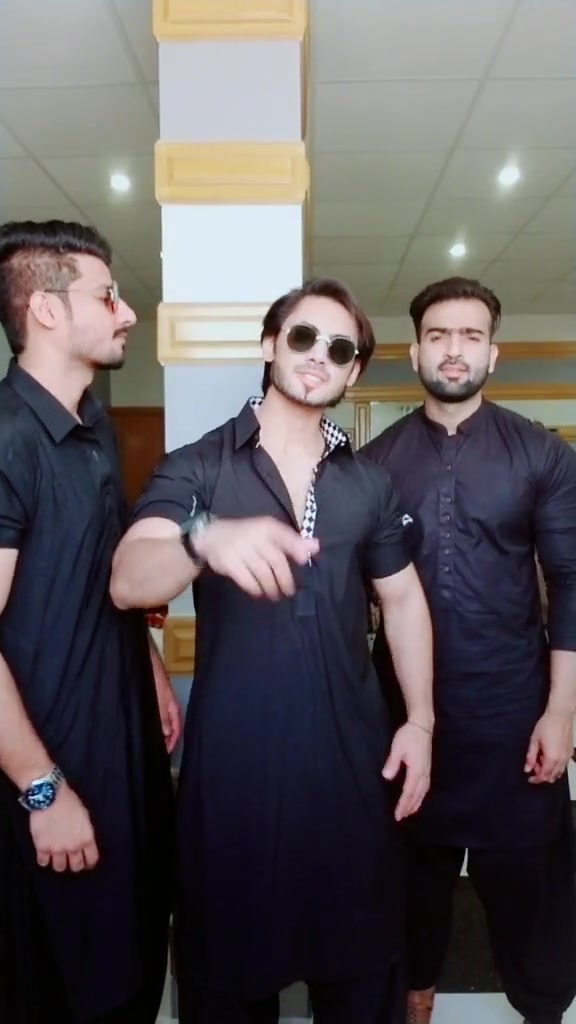 @mujtaba Lakhani