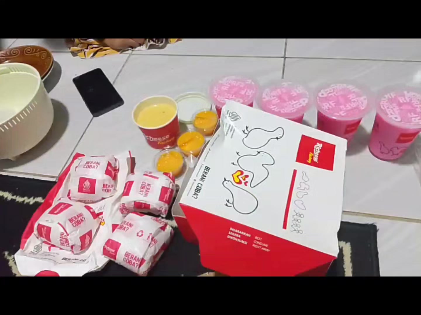 @zahra mesasha fauzan 6