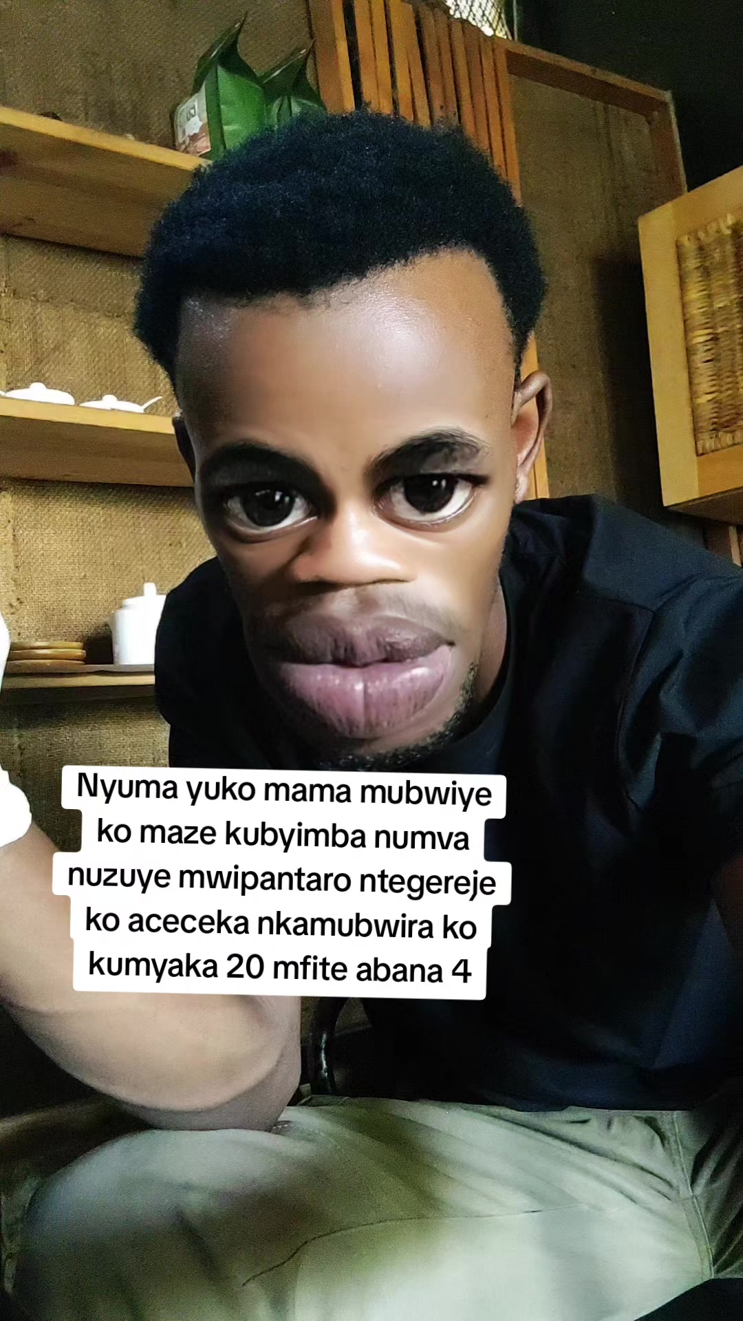 @BIGOGWE STAR ⭐