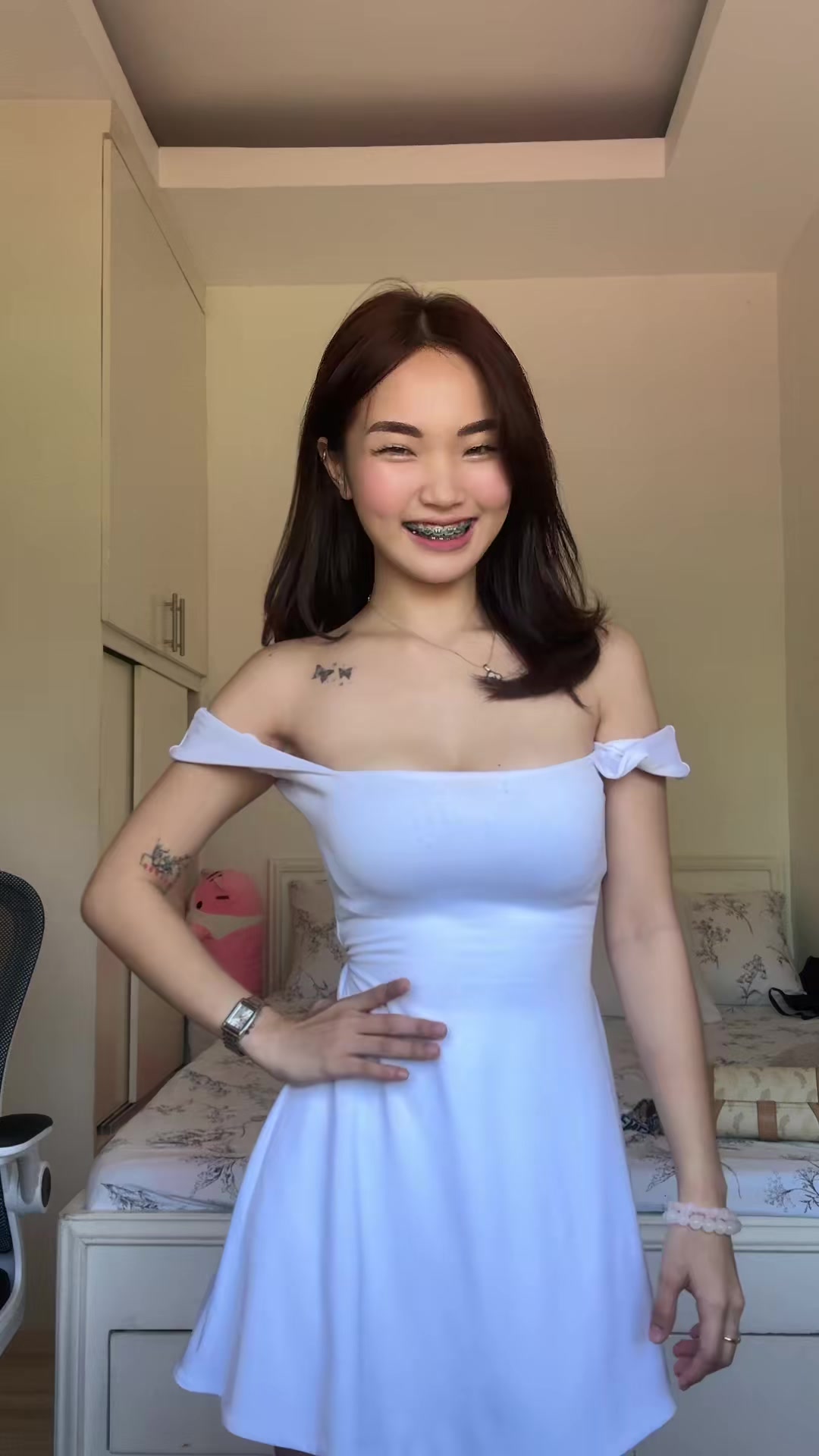@Hottie Philippines