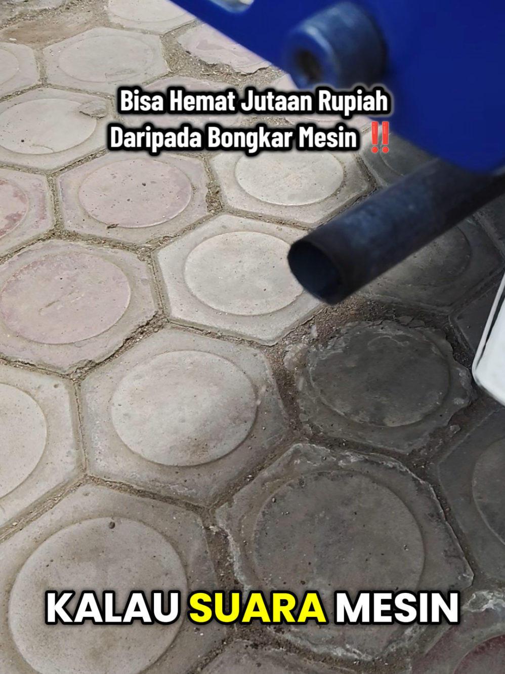@Irfan pickup & Aksesoris