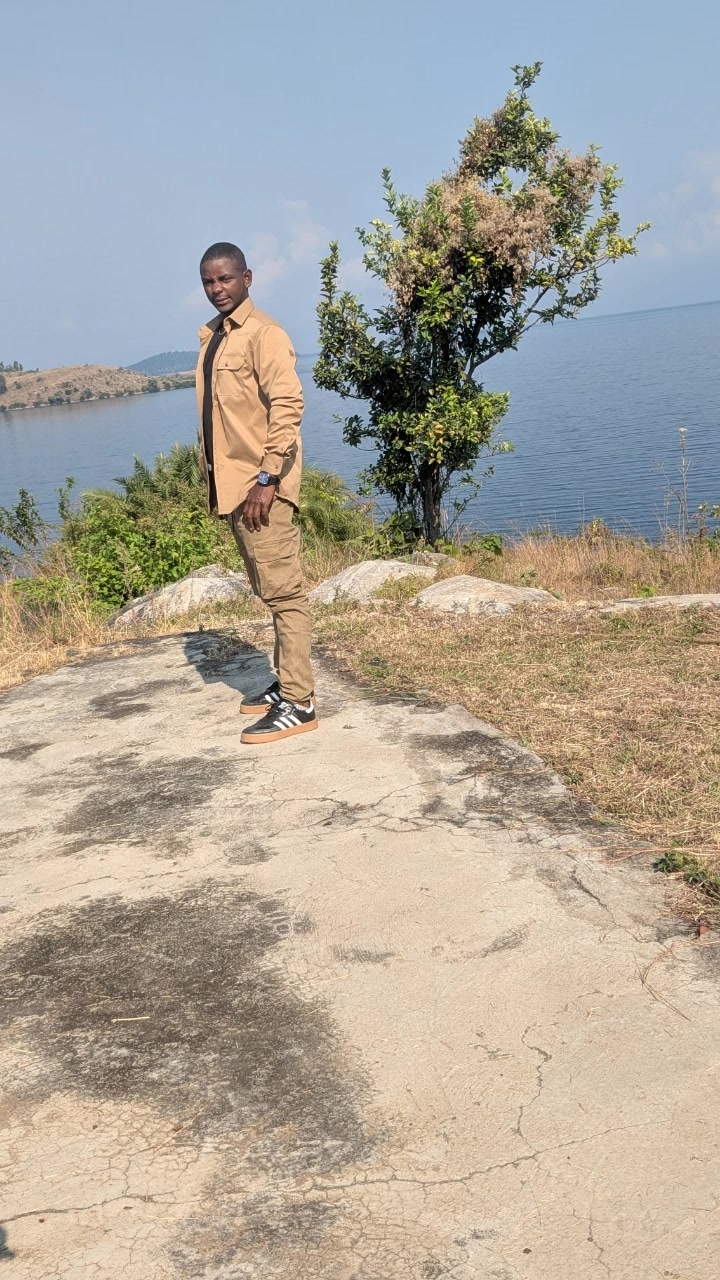 @blaise Nzabazonga