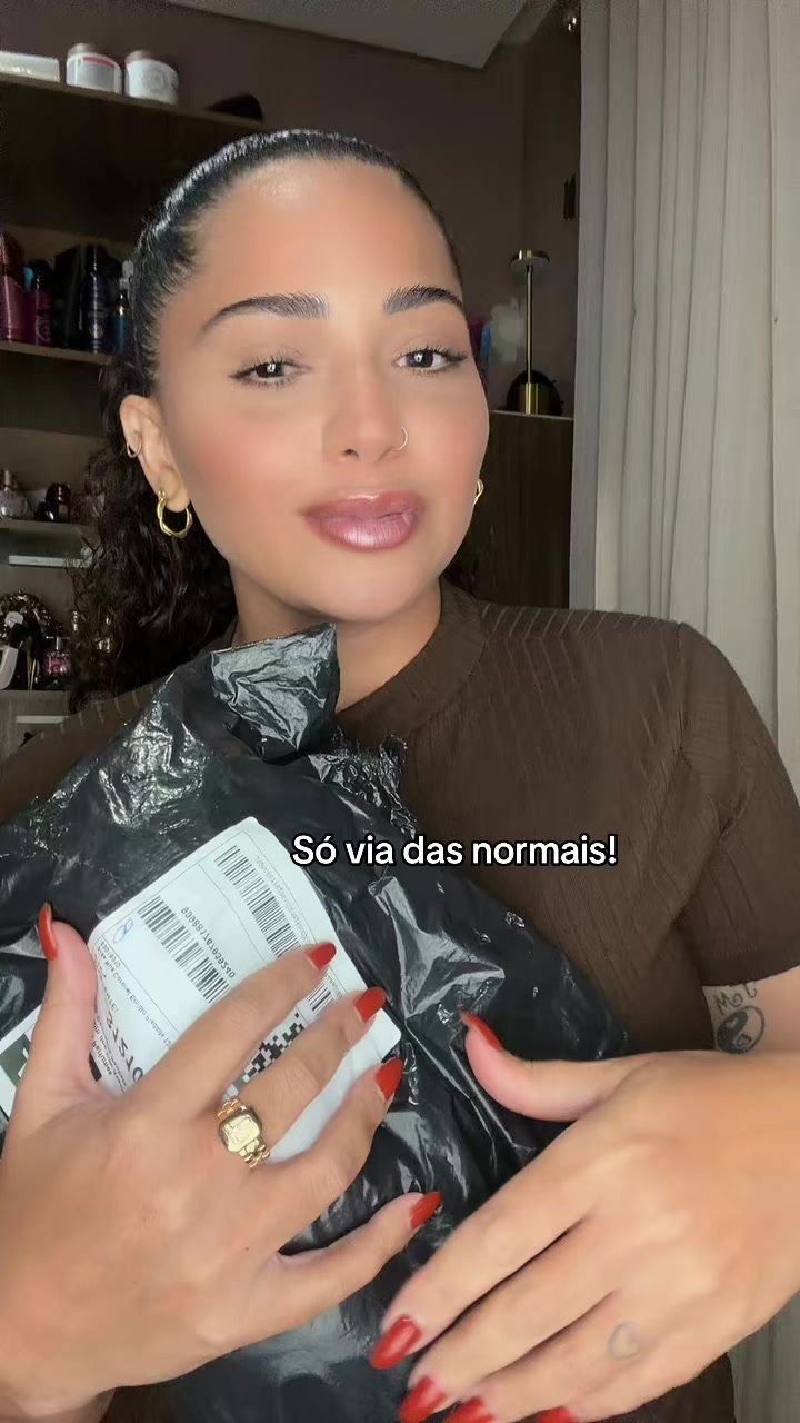 @Thais Maiane