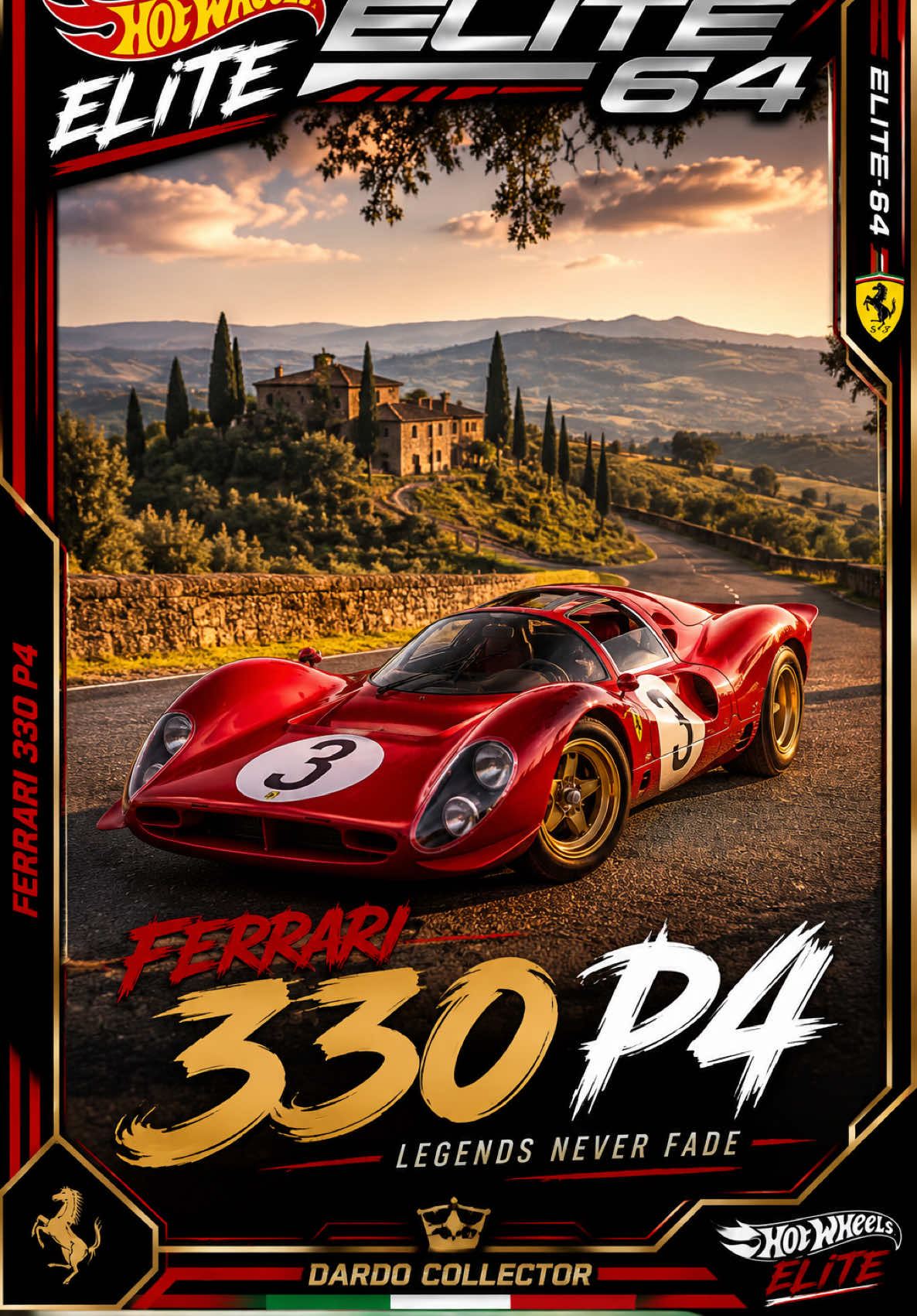 @DardoCollector