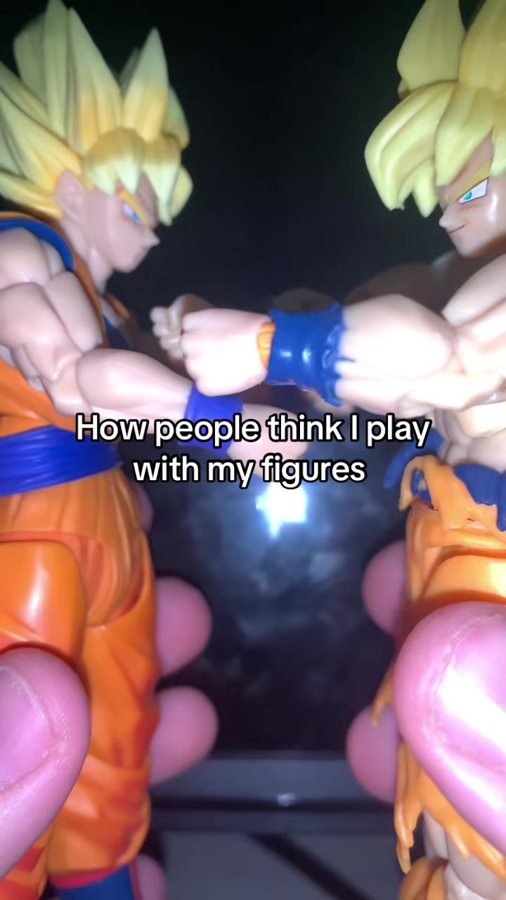 @Superior human
