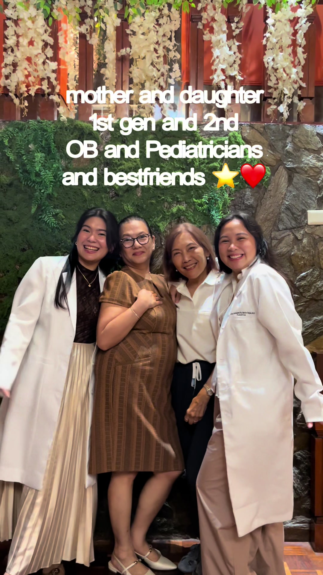 @Dr. Ian Sta Maria-Onglao