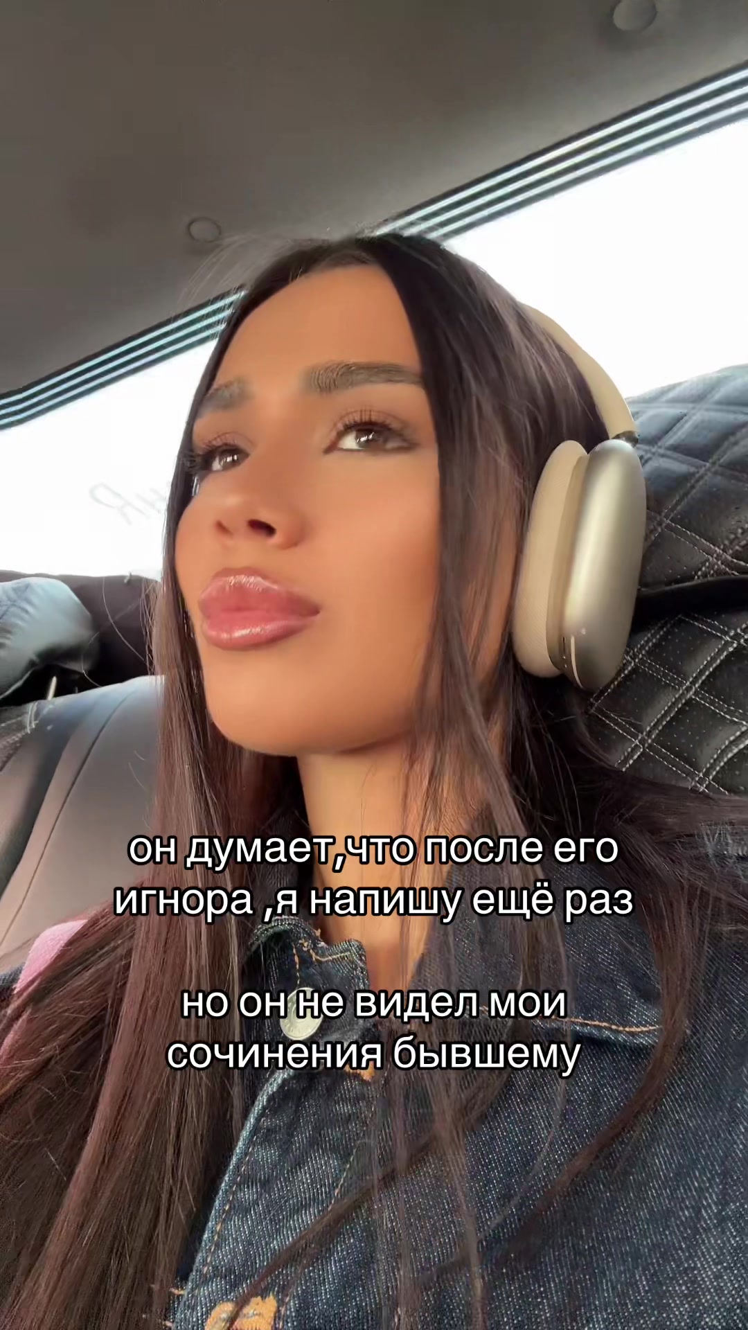@DayanaPogosova