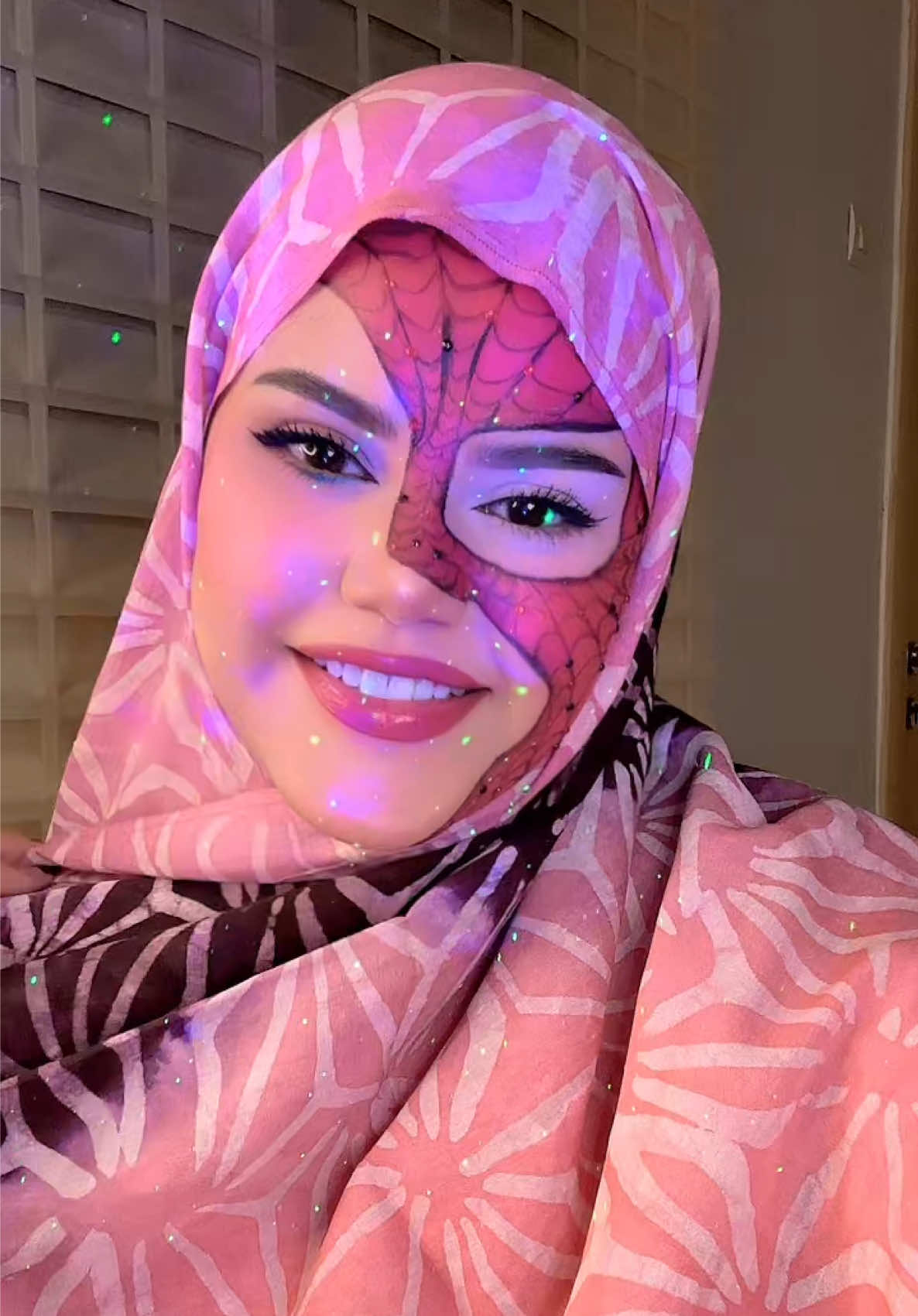 @حنين حمدي