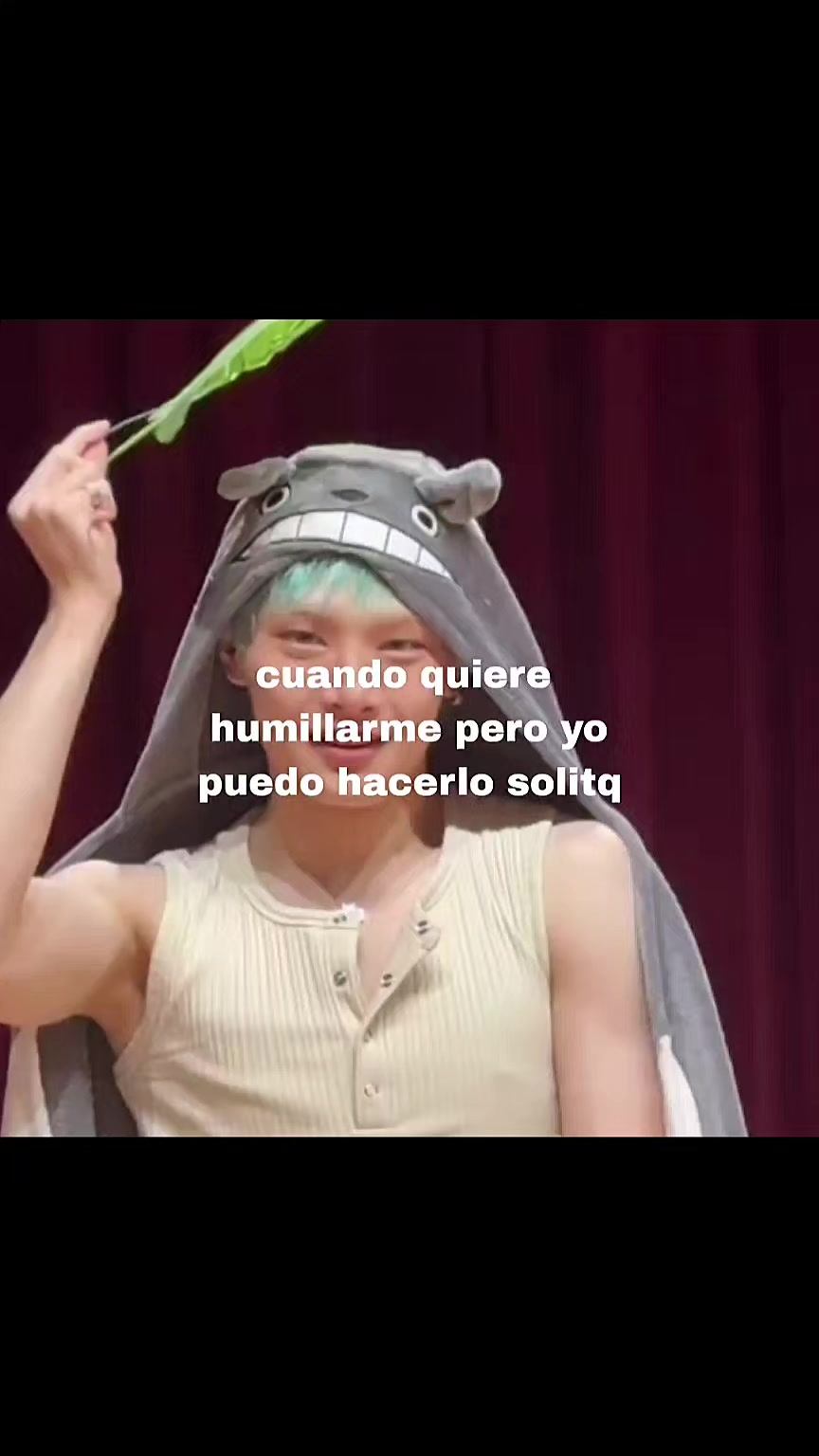 @shann va a ver a jeongin