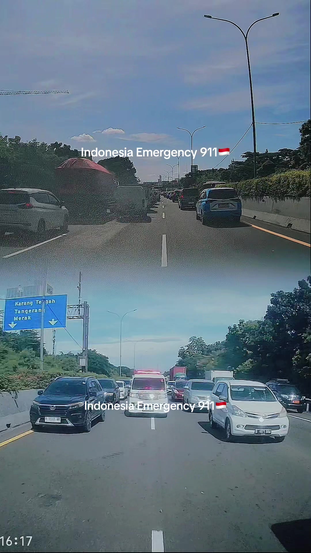 @IndonesiaEmergencyResponses911