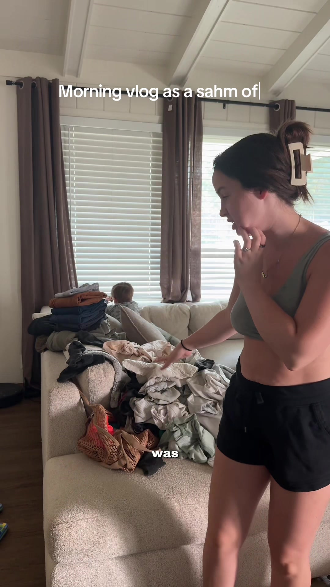 @Lauren Campbell | Toddler Mom