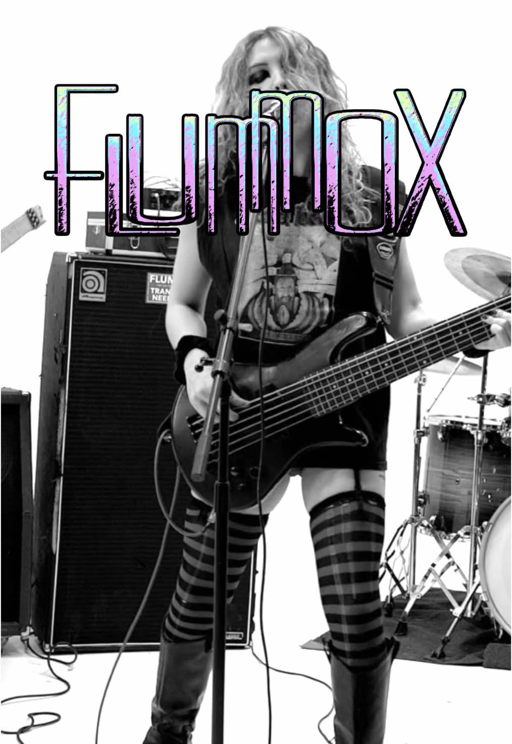 @Flummox
