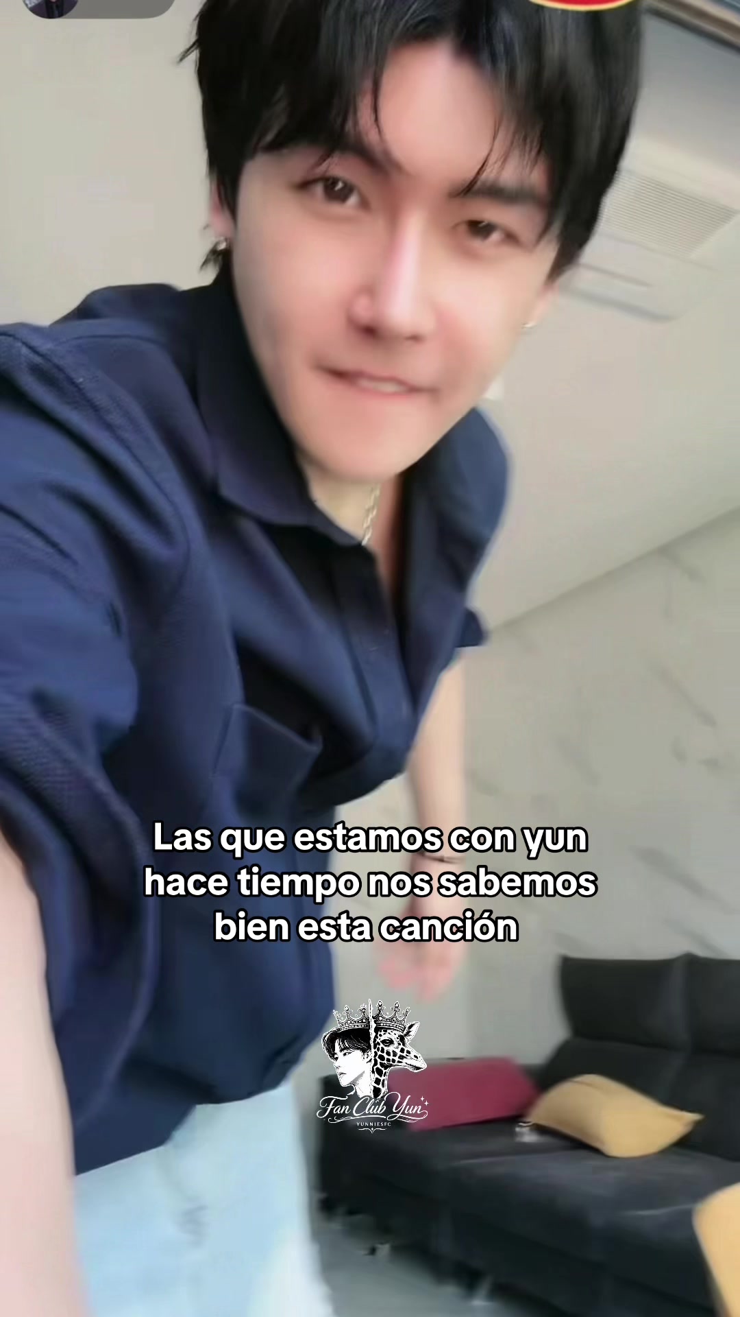 @Fan club Yun oficial ⚔️🦒