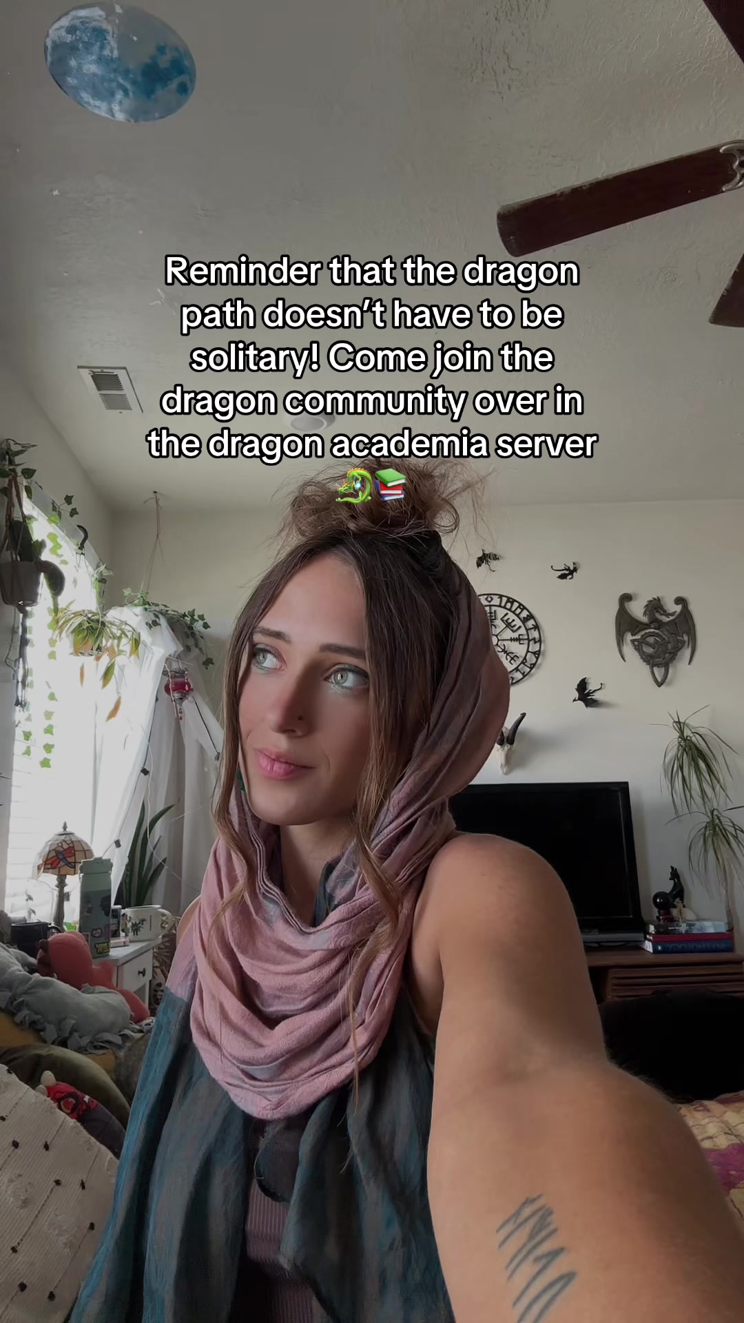 @Merlyn The Dragon Alchemist 🐉