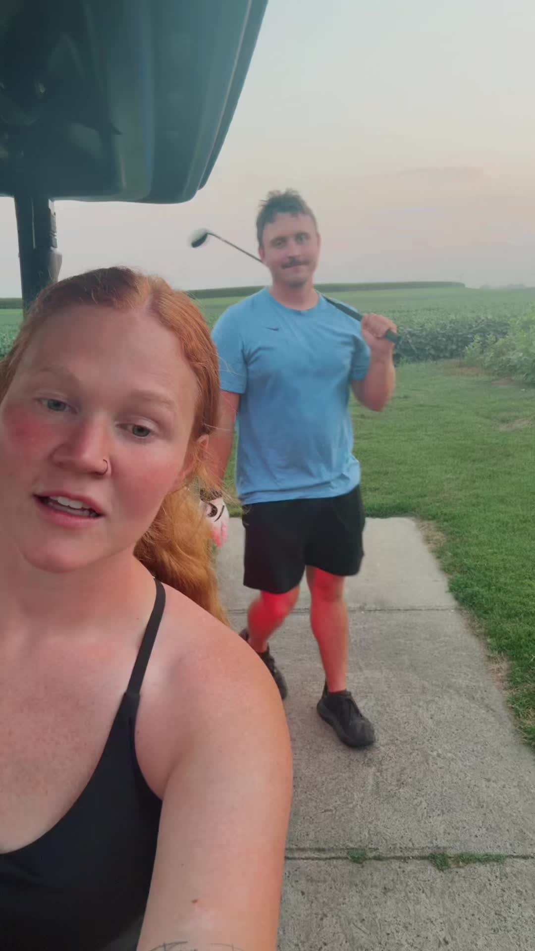 @SKY | SAH IOWA MAMA