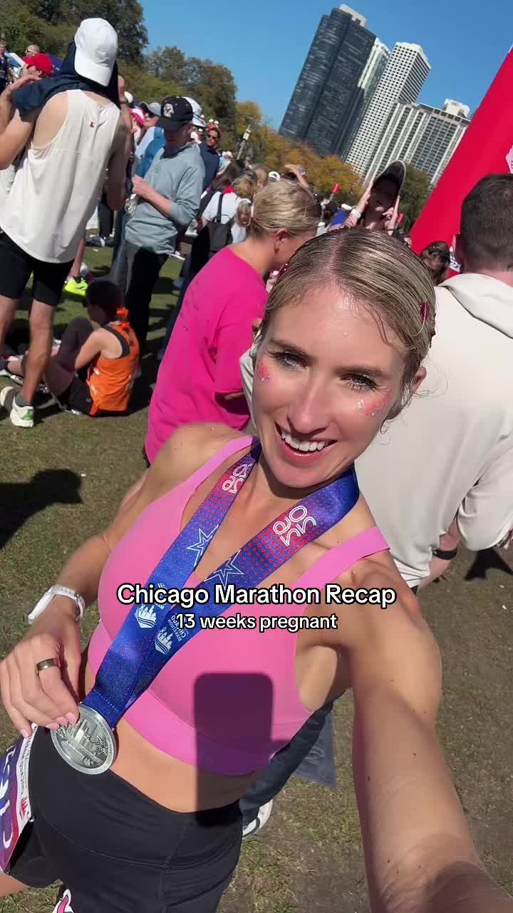 @Elizabeth | Fitness & Running