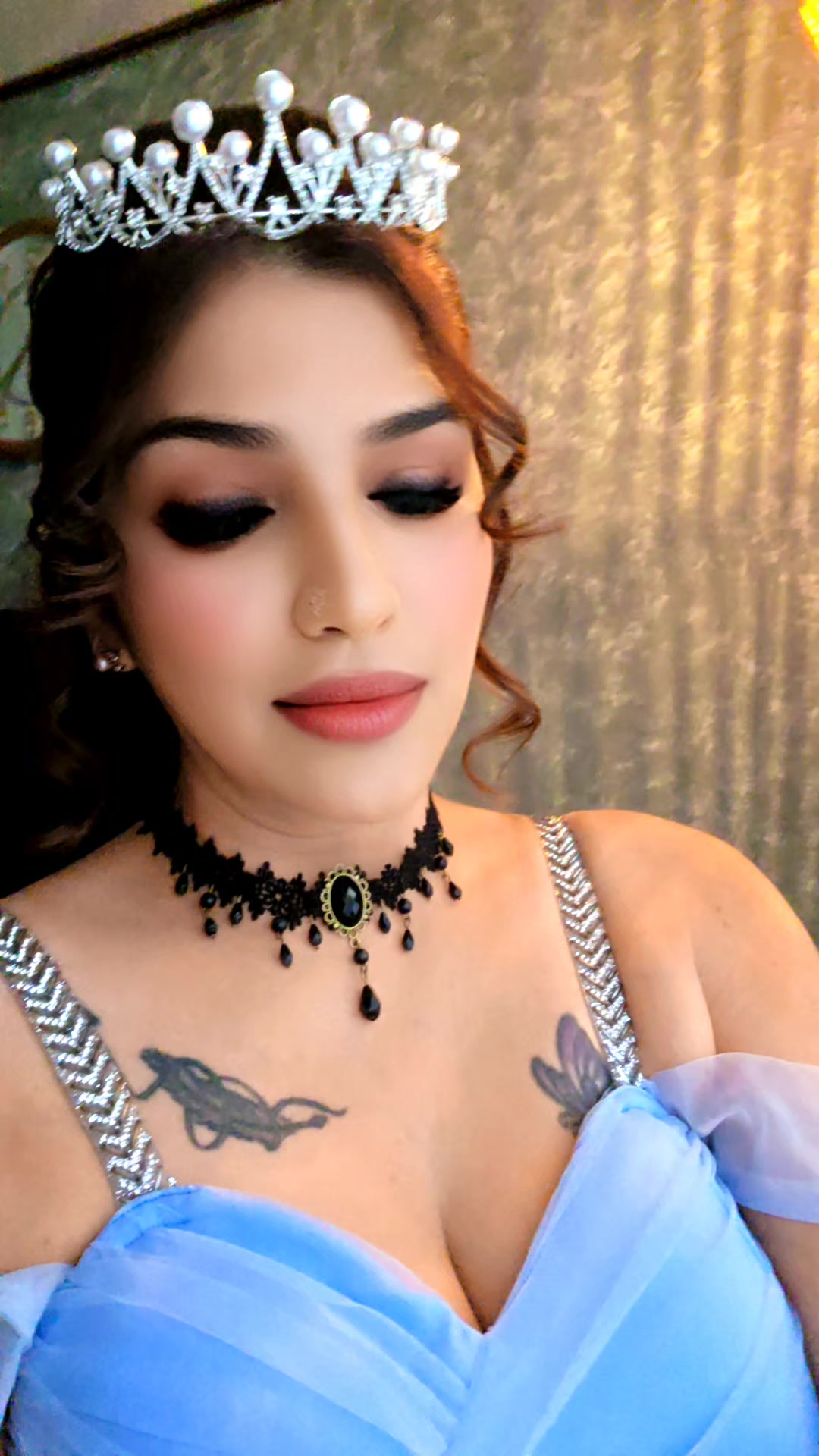 @RadhiiArtistry
